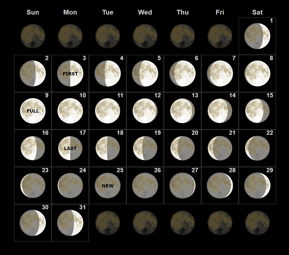 october-2022-moon-phases-calendar-lunar-templates-printable